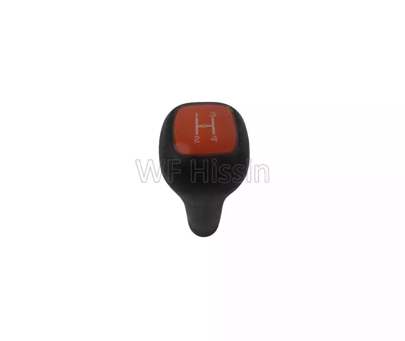 Main gearshift handle New Holland